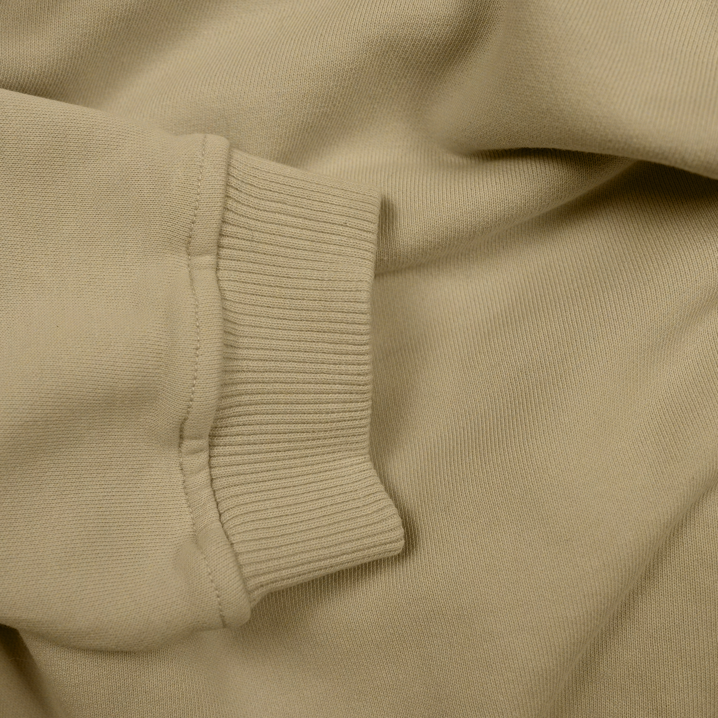 Titan Hoodie Mushroom