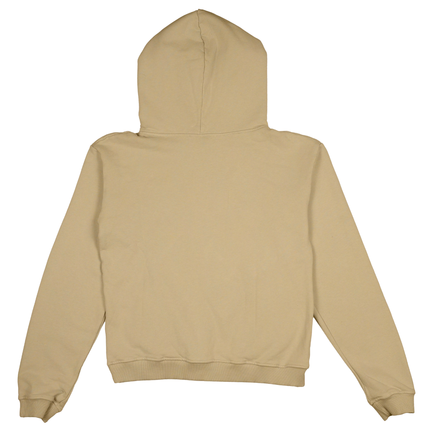 Titan Hoodie Mushroom