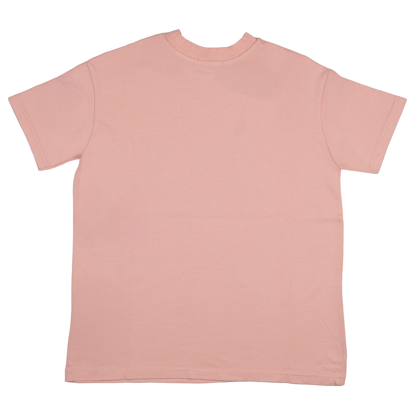 Brave T-shirt Powder pink