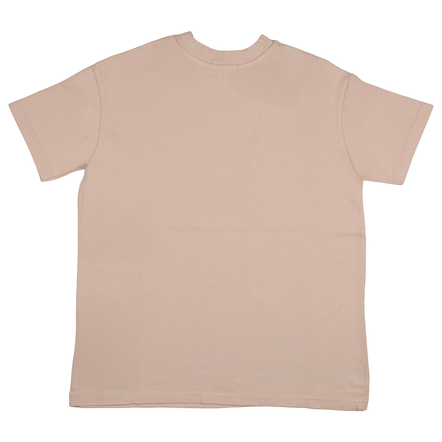 Brave T-shirt Sand