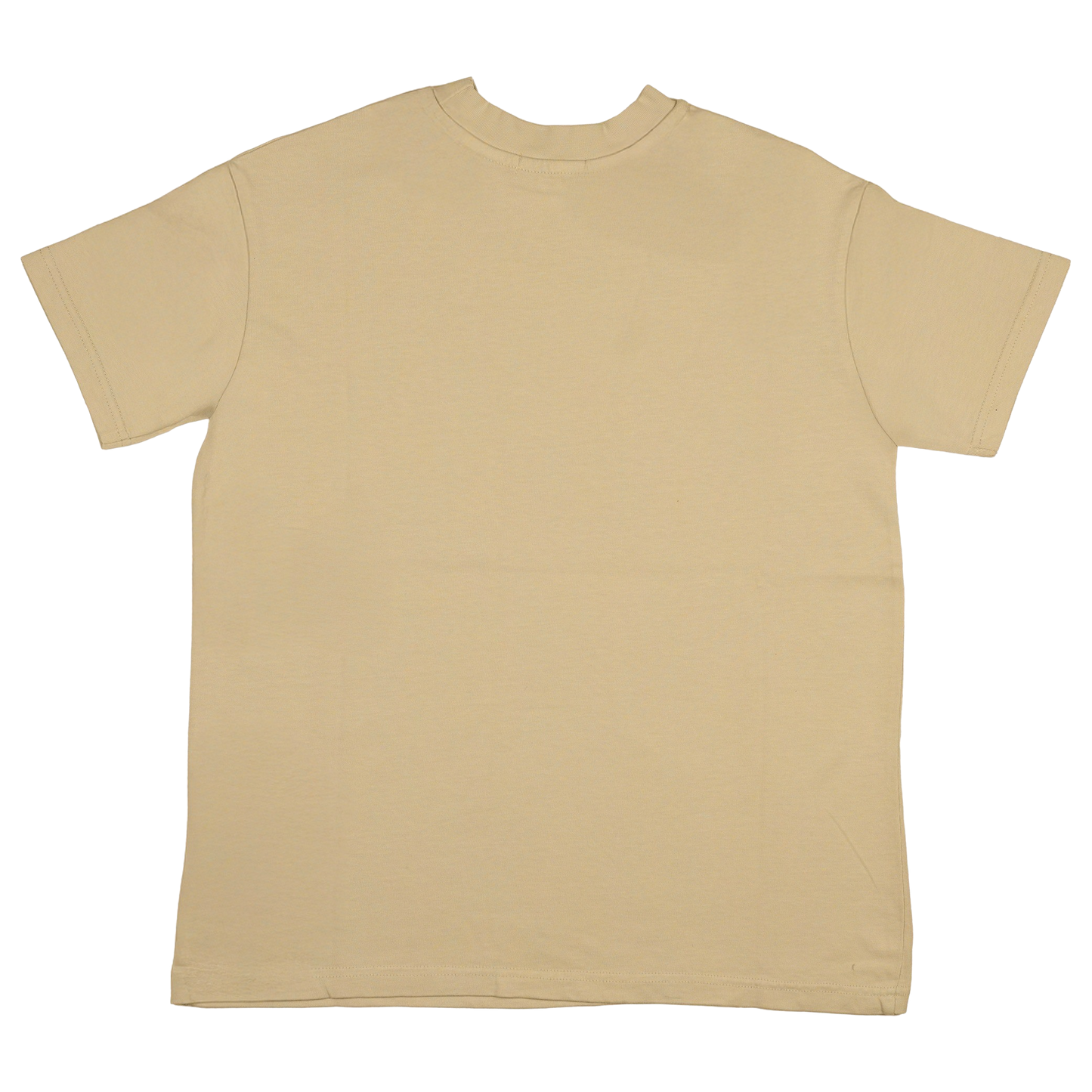 Brave T-shirt Mushroom